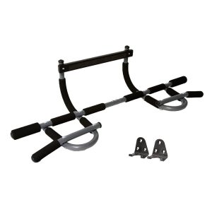 Iron Gym - pullup bar