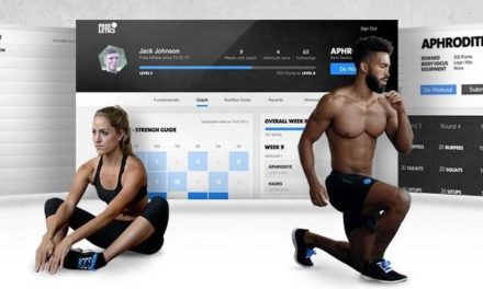 Freeletics: Le origini