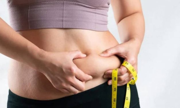 6 trucchi per bruciare la pancia velocemente