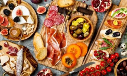 Cosa devo mangiare?