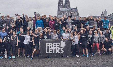 Sui gruppi Freeletics